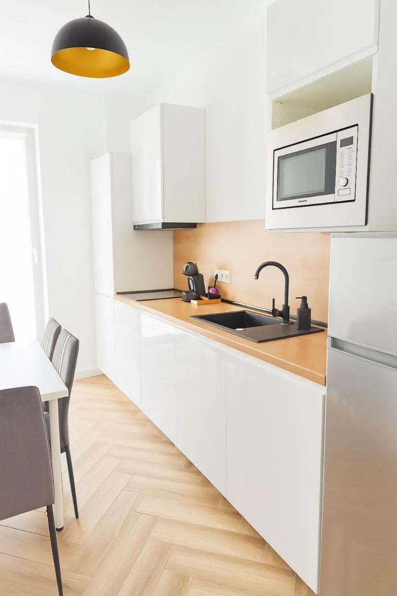 Image 4 of Cinque Stelle Hotel Apartments