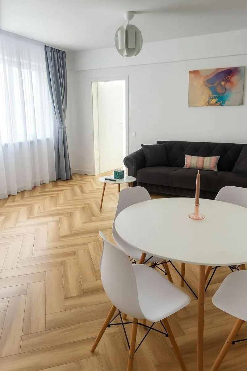 Image 5 of Cinque Stelle Hotel Apartments