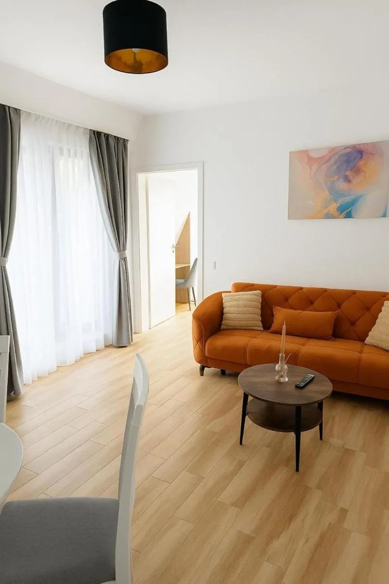 Image 6 of Cinque Stelle Hotel Apartments