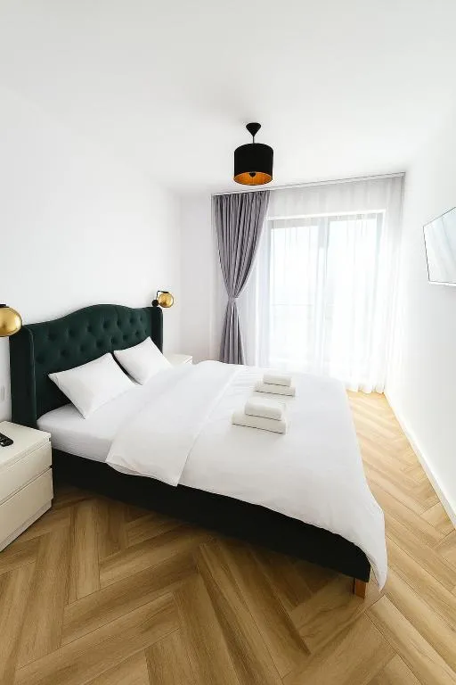 Image of Cinque Stelle Hotel Apartments