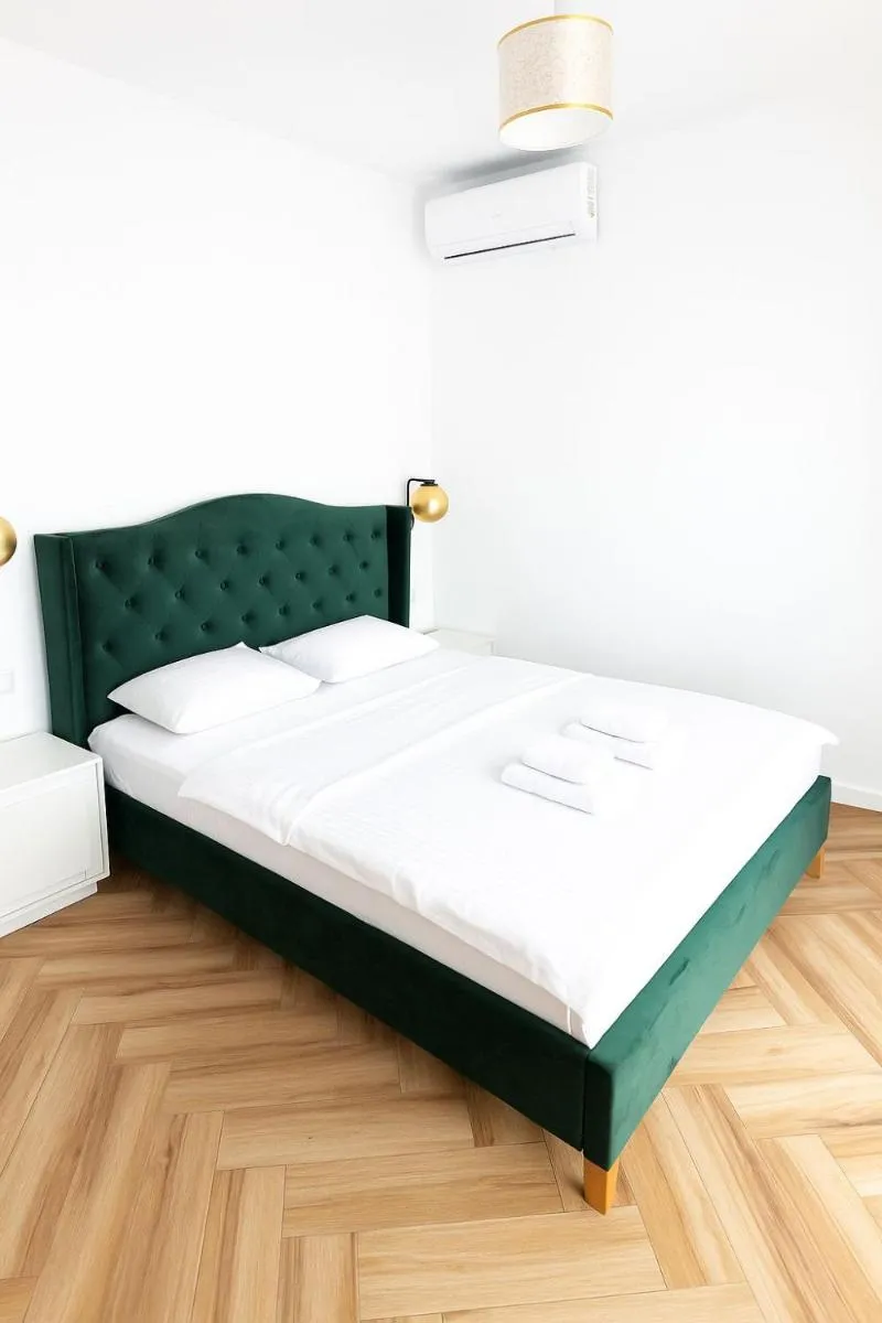 Image 1 of Cinque Stelle Hotel Apartments
