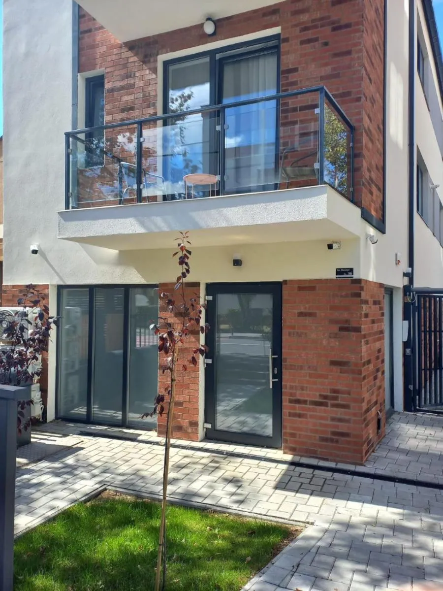 Image 4 of Cinque Stelle Hotel Apartments Private SPA Jacuzzi and Sauna