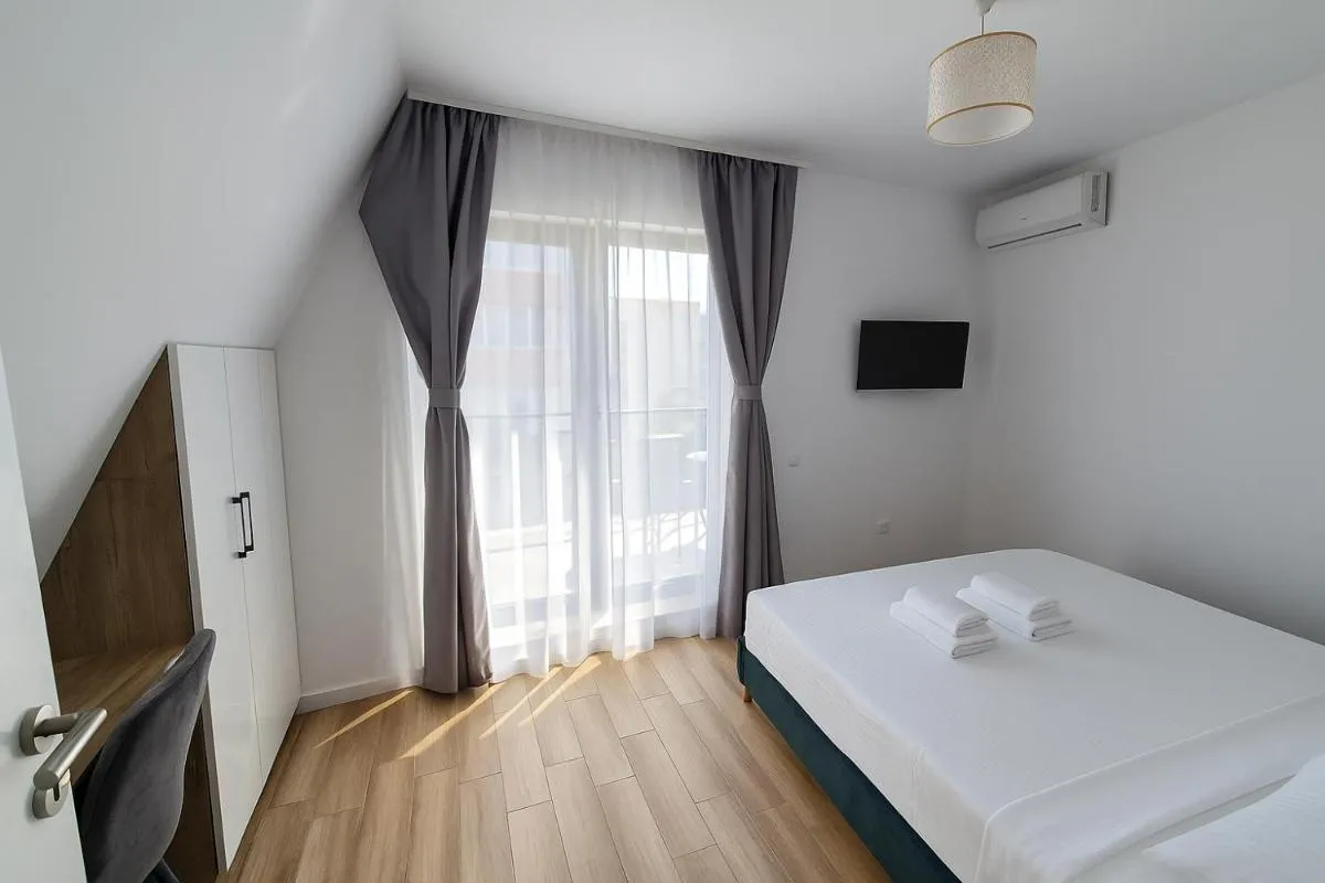 Image 5 of Cinque Stelle Hotel Apartments Private SPA Jacuzzi and Sauna
