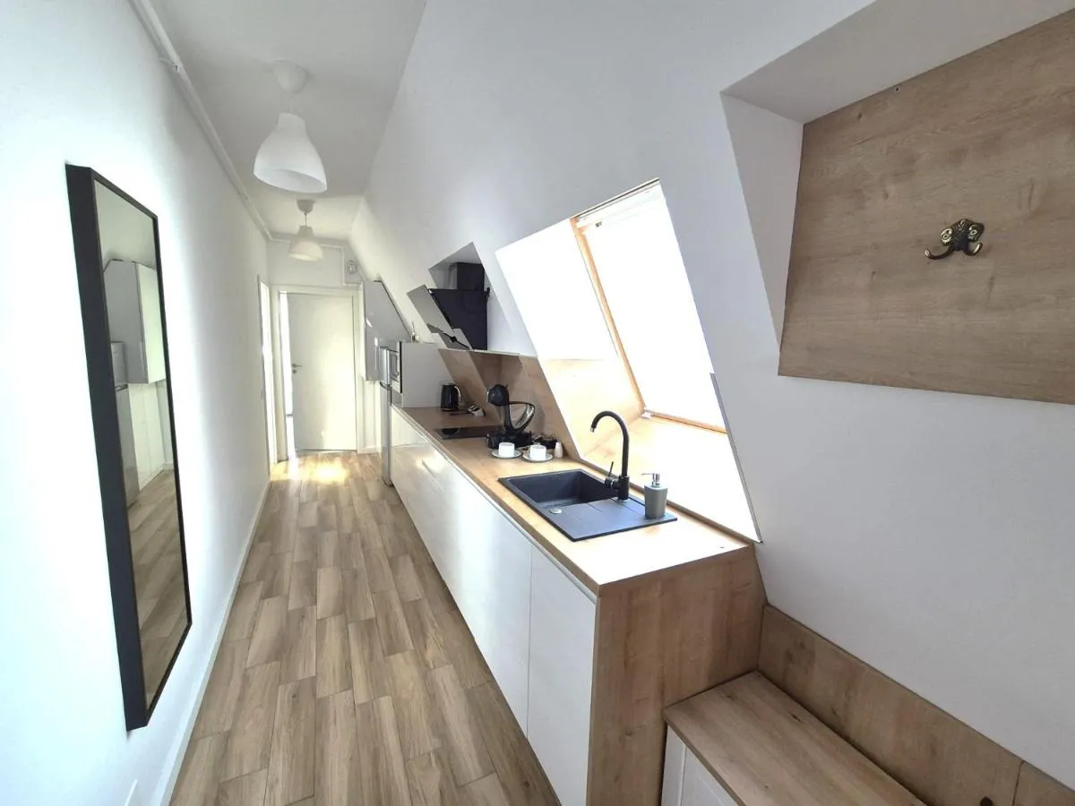 Image 3 of Cinque Stelle Hotel Apartments Private SPA Jacuzzi and Sauna