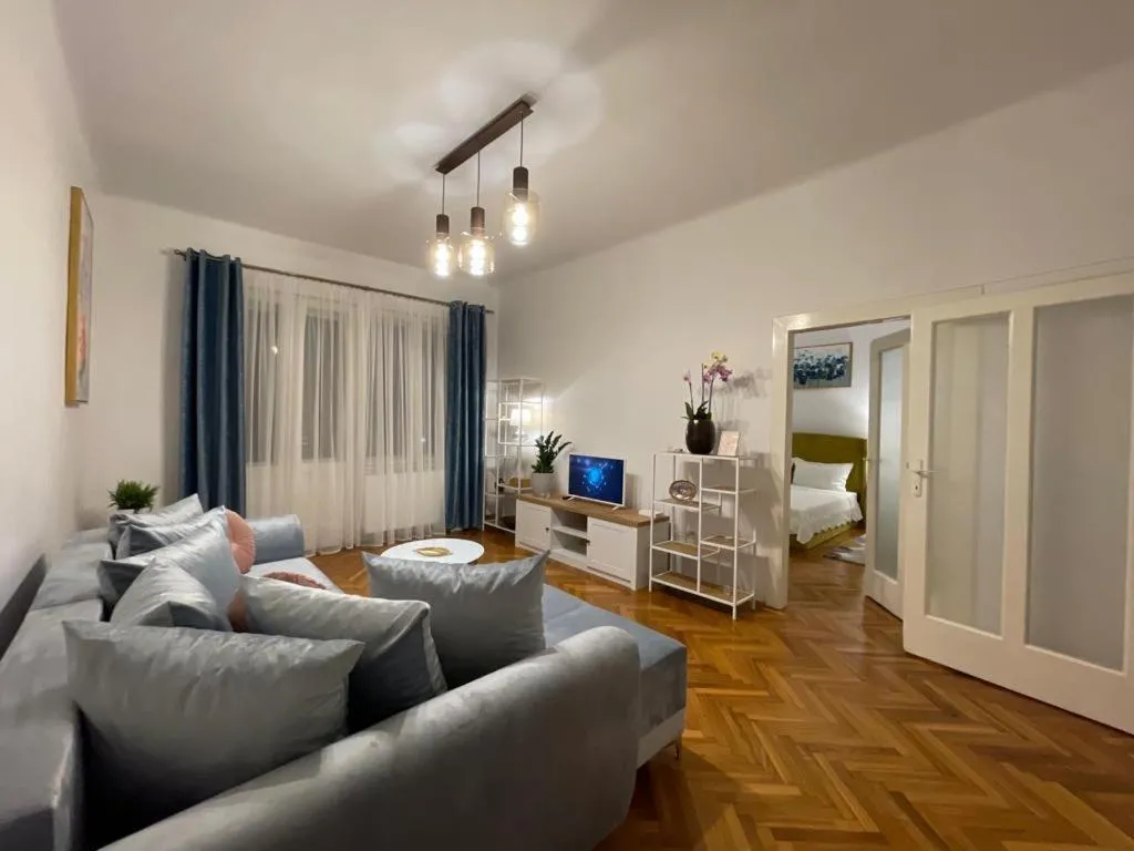 Image 2 of CityViews Apartment Cluj
