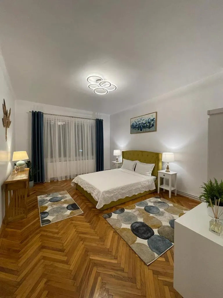 Image 3 of CityViews Apartment Cluj