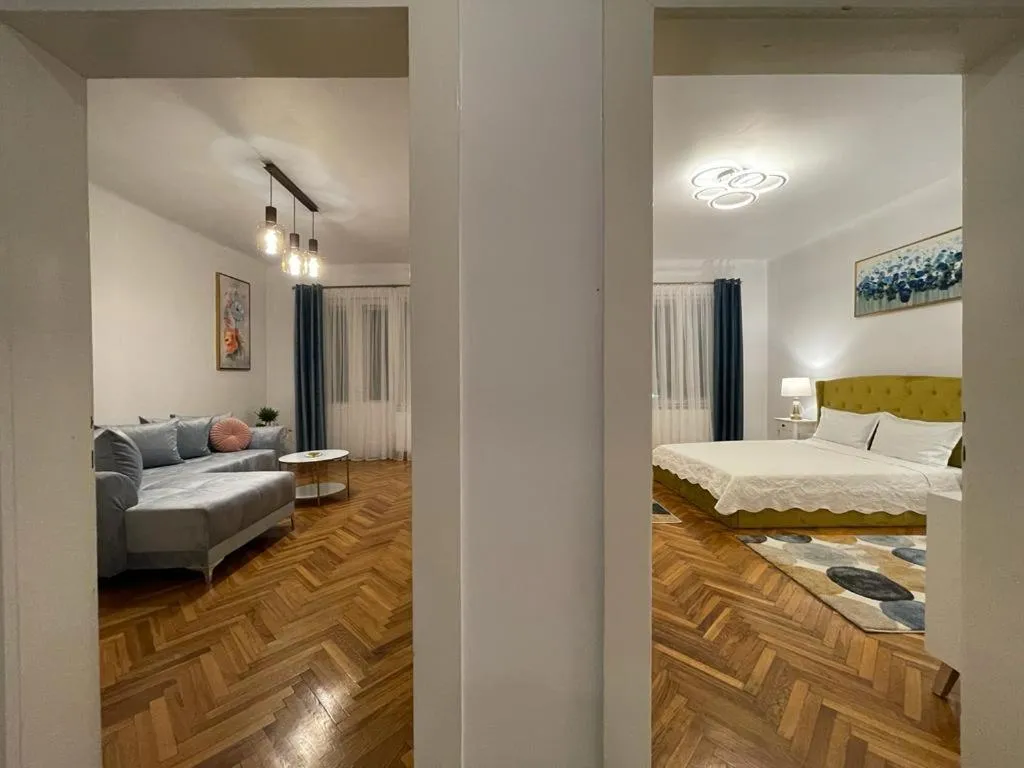 Image 6 of CityViews Apartment Cluj