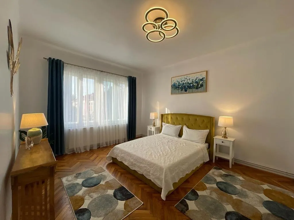 Image of CityViews Apartment Cluj