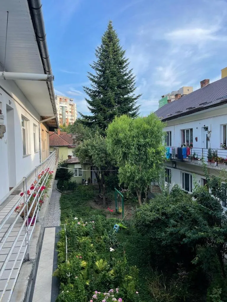 Image 5 of CityViews Apartment Cluj