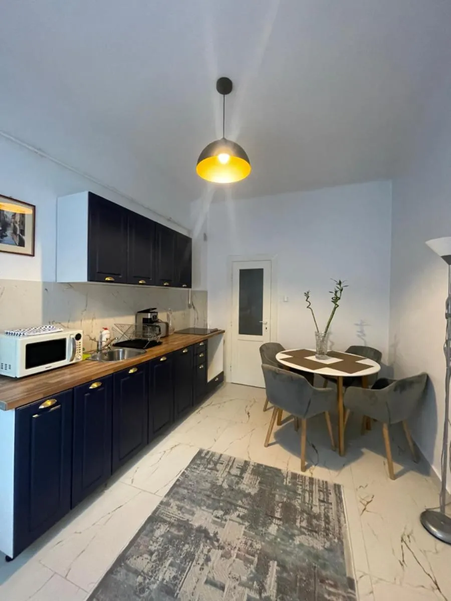 Image 1 of CityViews Apartment Cluj