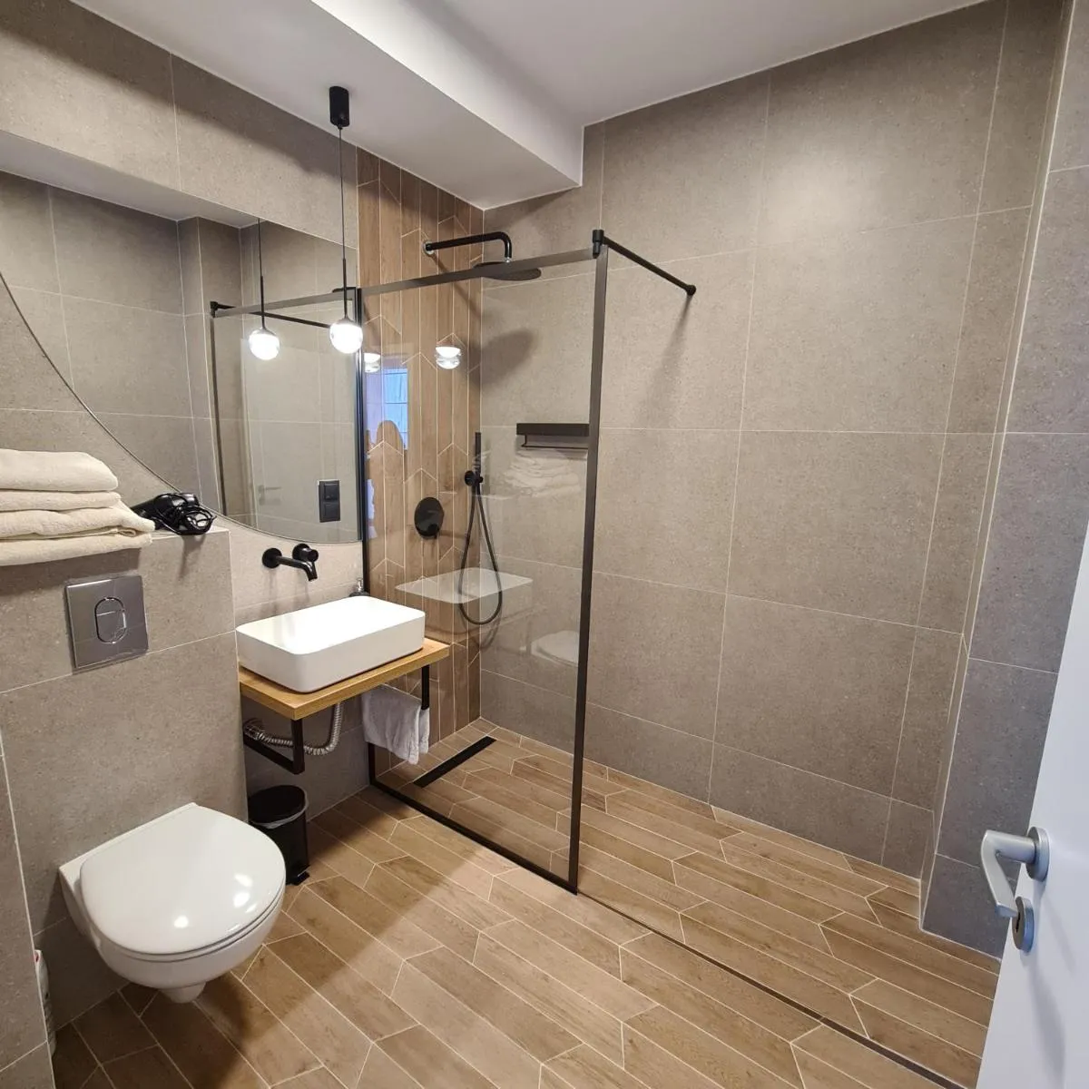 Image 4 of City Apartment Anton Pann