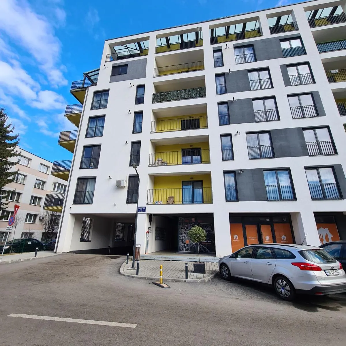 Image 6 of City Apartment Anton Pann