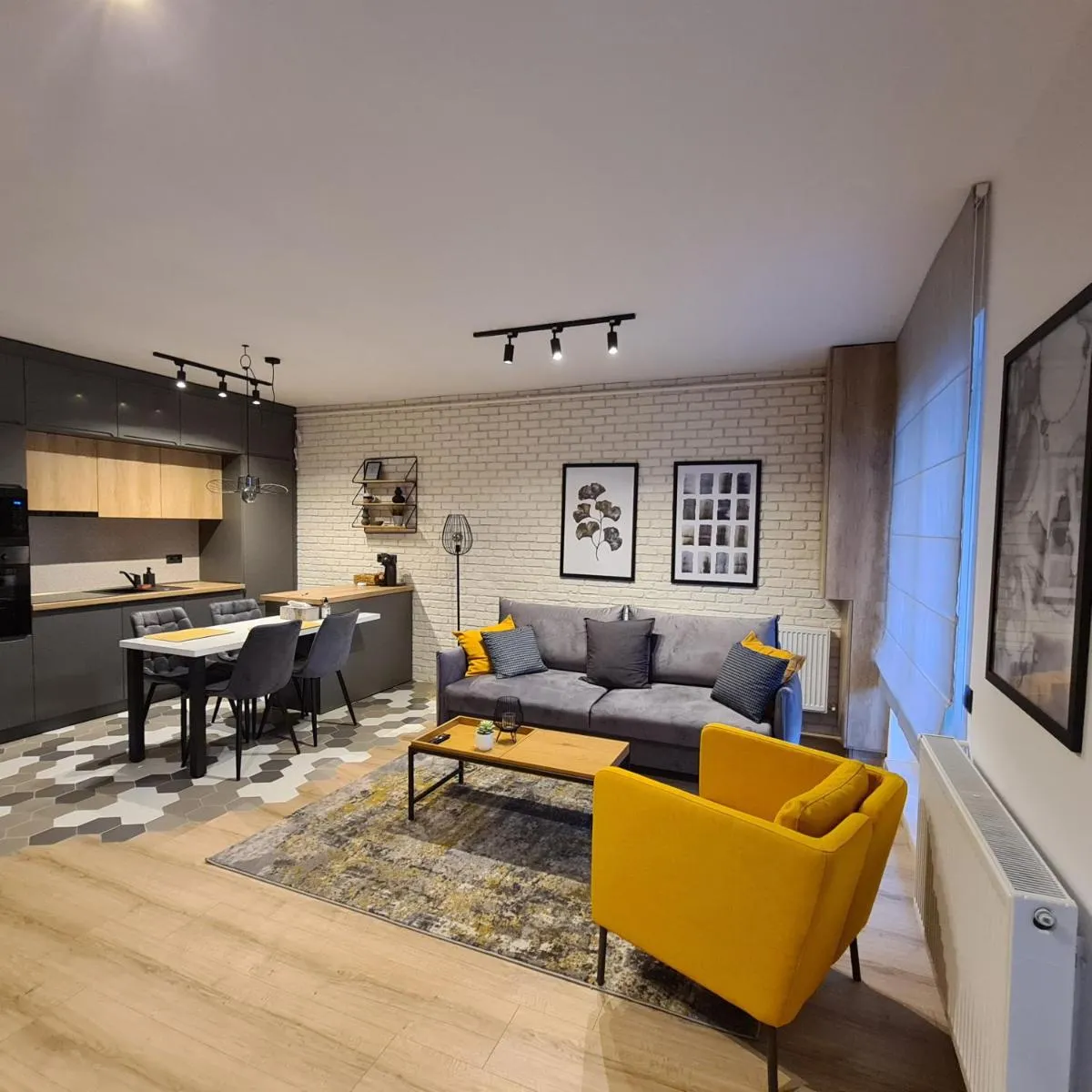 Image 3 of City Apartment Anton Pann