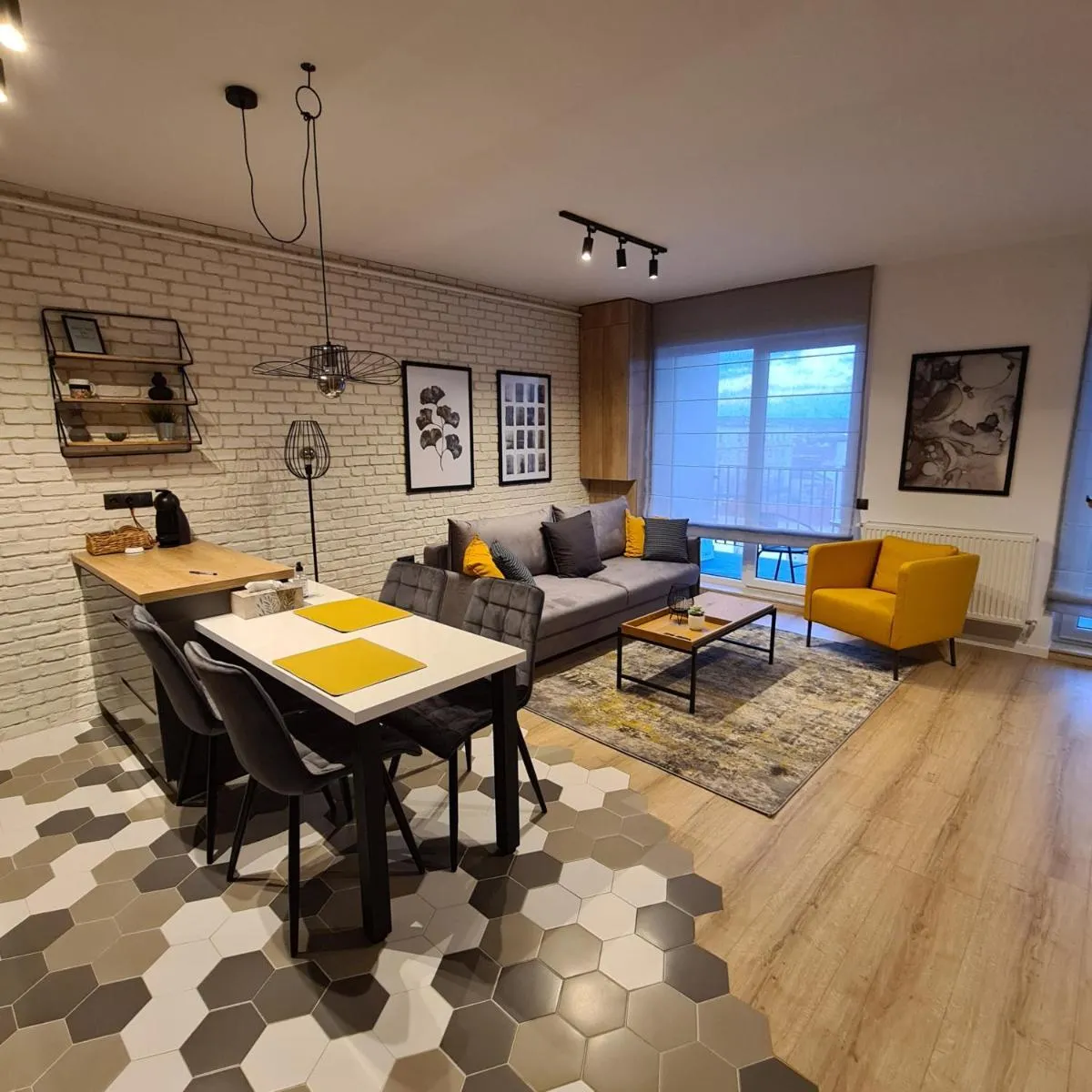 Image 5 of City Apartment Anton Pann