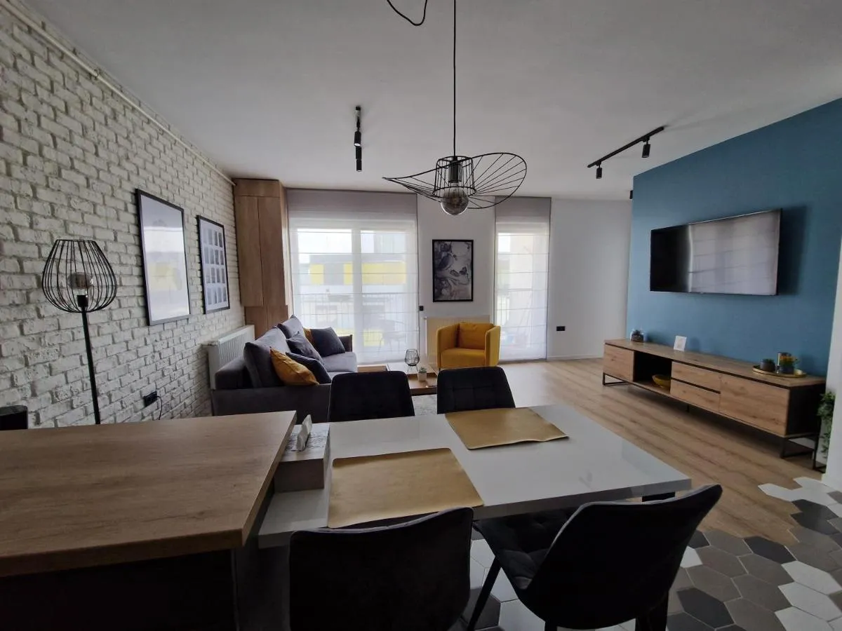 Image 1 of City Apartment Anton Pann