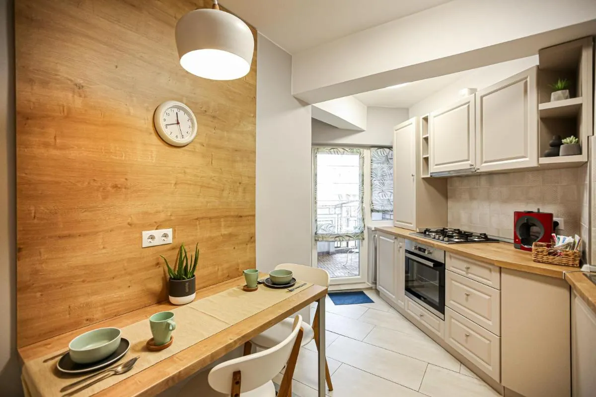 Image 2 of City Apartment Cipariu