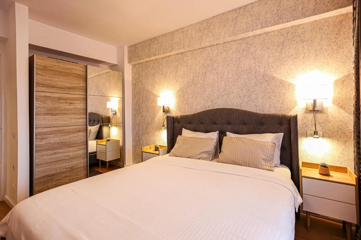 Image 6 of City Apartment Cipariu