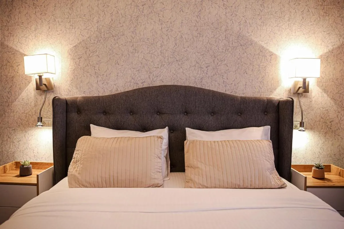 Image 1 of City Apartment Cipariu