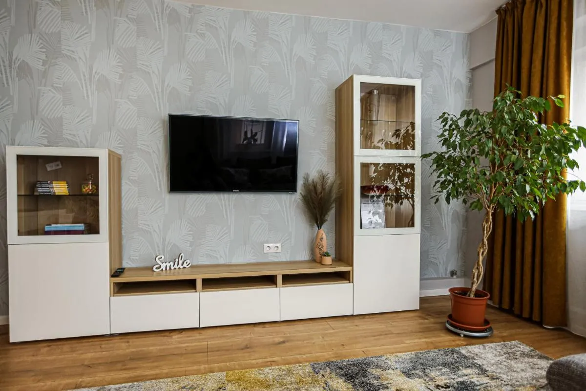 Image 4 of City Apartment Cipariu