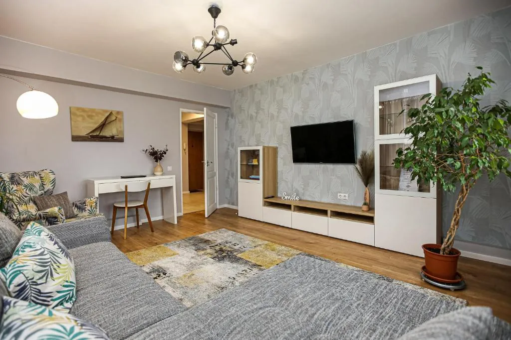 Image of City Apartment Cipariu