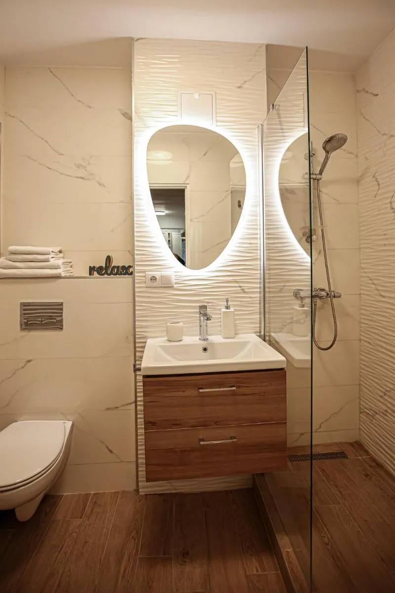 Image 3 of City Apartment Cipariu