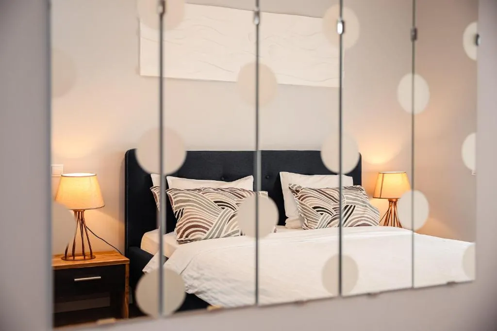 Image of City Apartment Dorobantilor