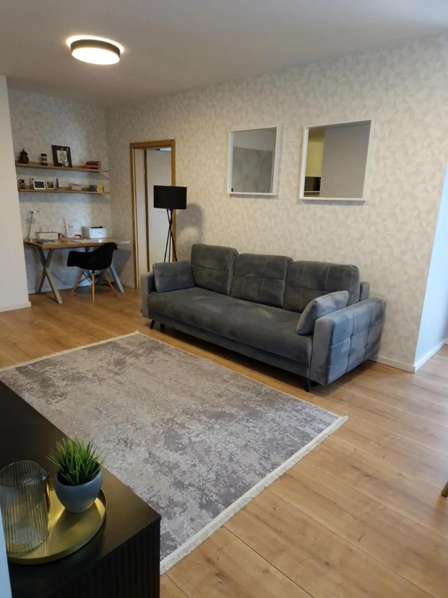 Image 3 of City Apartment Dorobantilor
