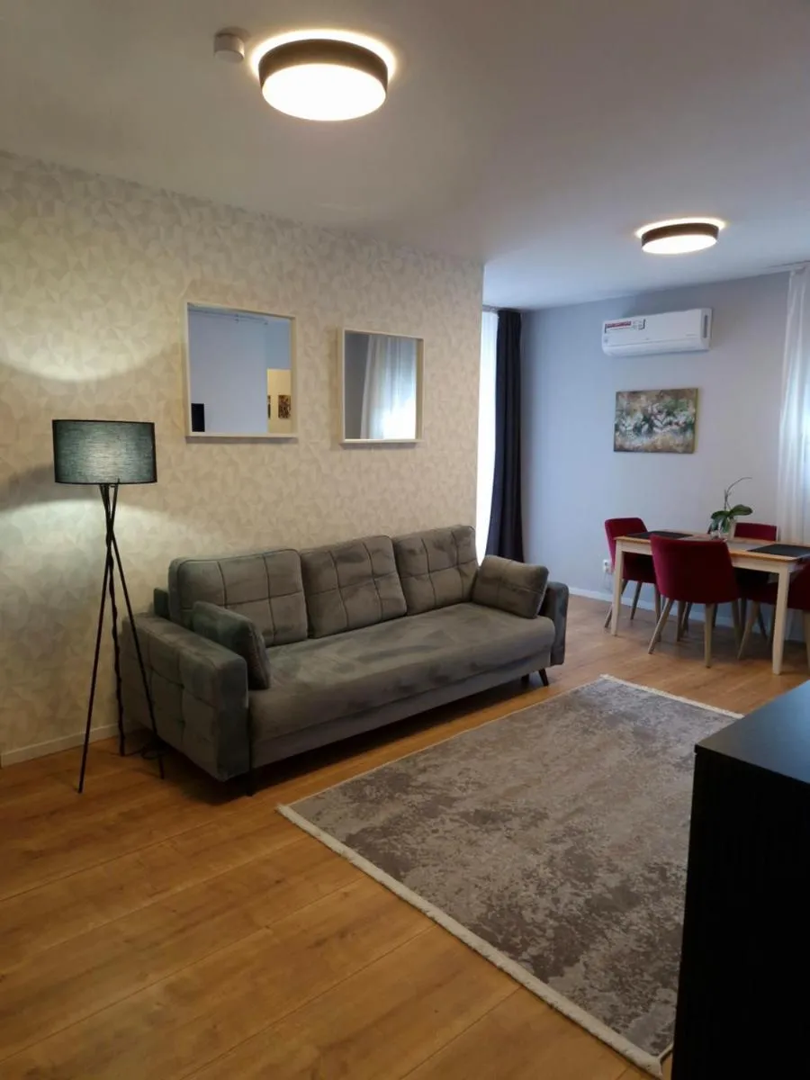 Image 4 of City Apartment Dorobantilor