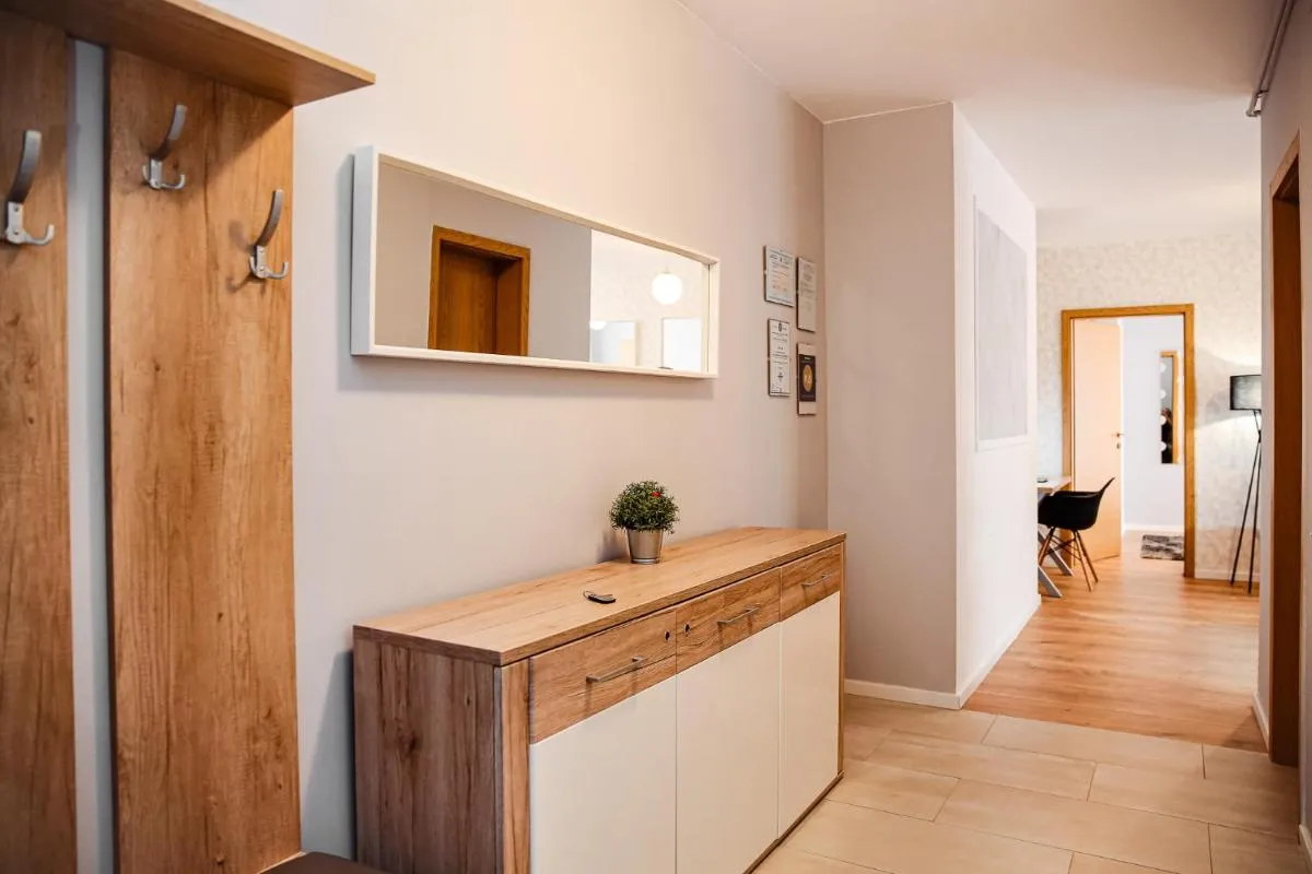 Image 2 of City Apartment Dorobantilor