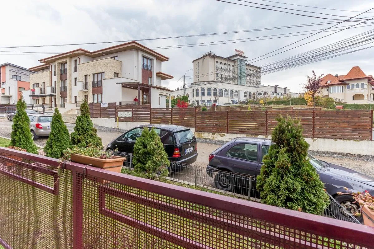 Image 5 of City Apartment Trifoiului