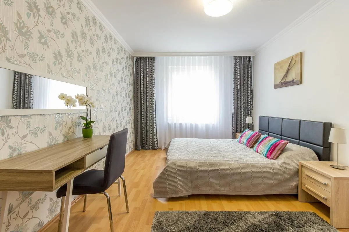 Image 6 of City Apartment Trifoiului