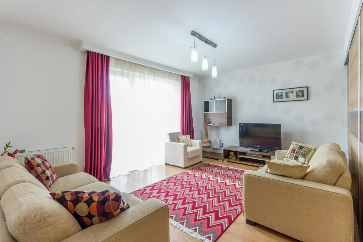 Image 4 of City Apartment Trifoiului