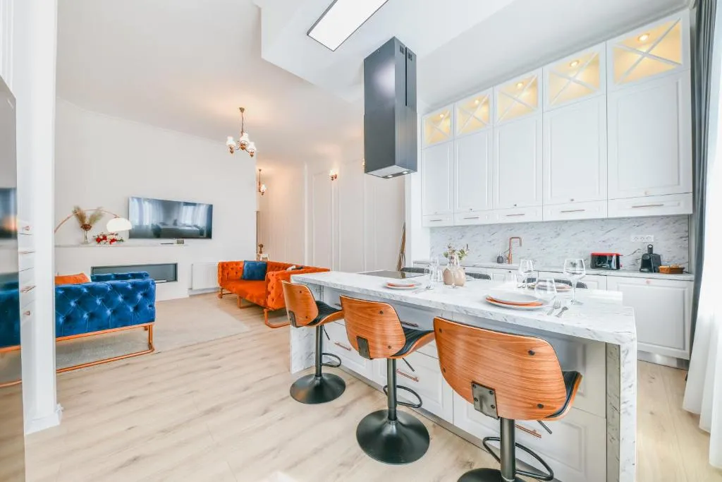 Image of City Center 2 Bedroom Escape