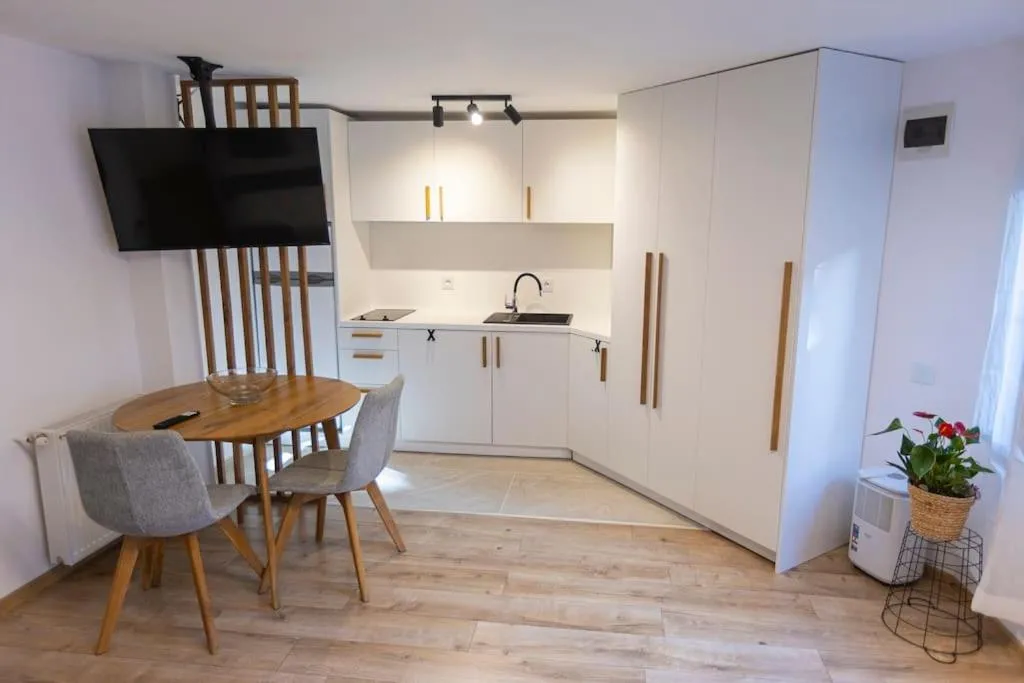 Image of City Center Apartment