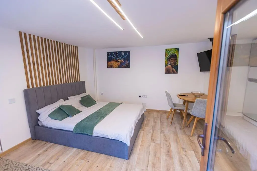 Image 1 of City Center Apartment