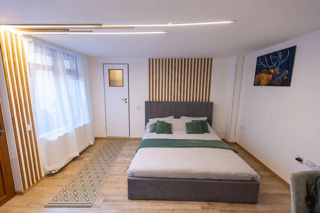 Image 2 of City Center Apartment