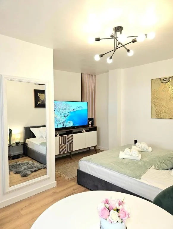 Image of City Center Apartment Cluj