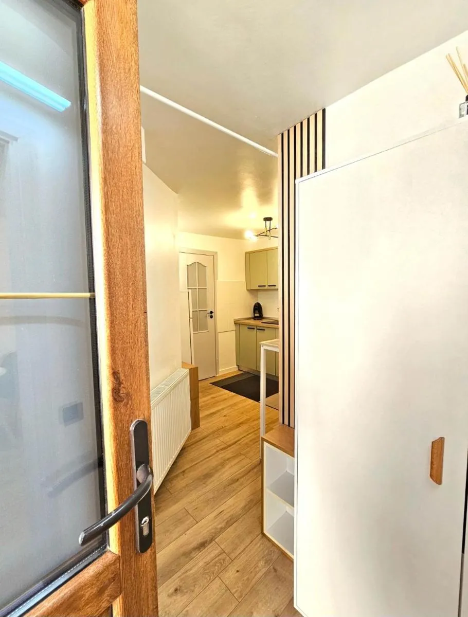 Image 6 of City Center Apartment Cluj