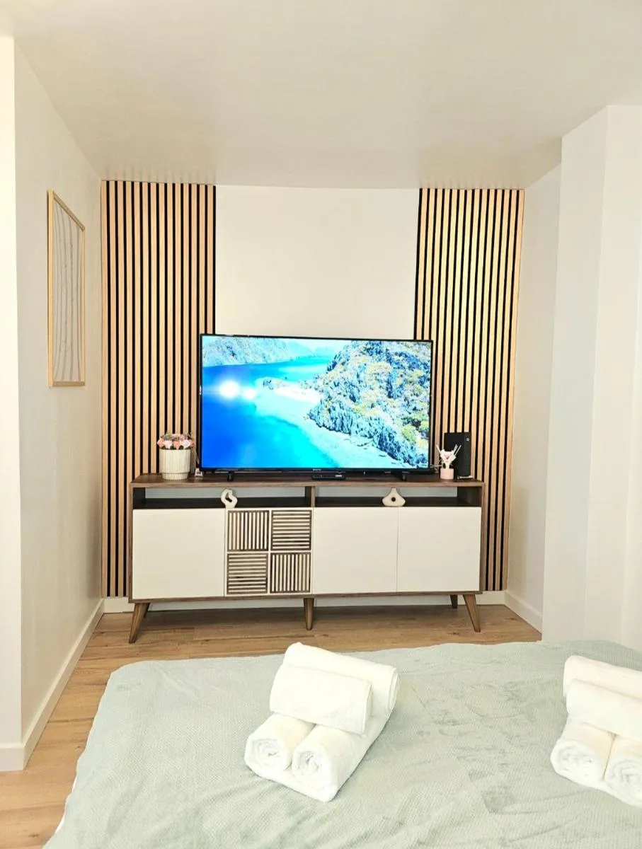 Image 4 of City Center Apartment Cluj
