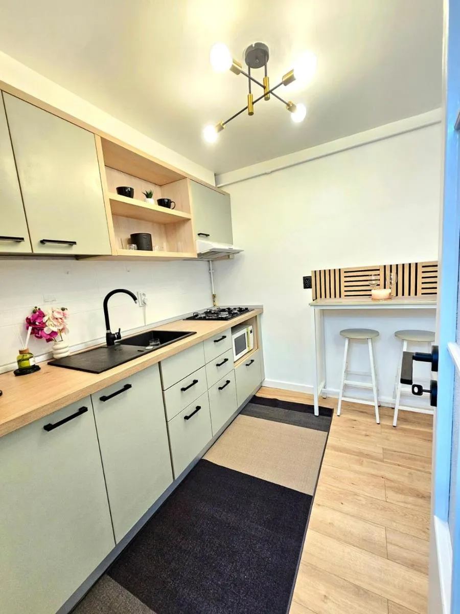 Image 3 of City Center Apartment Cluj