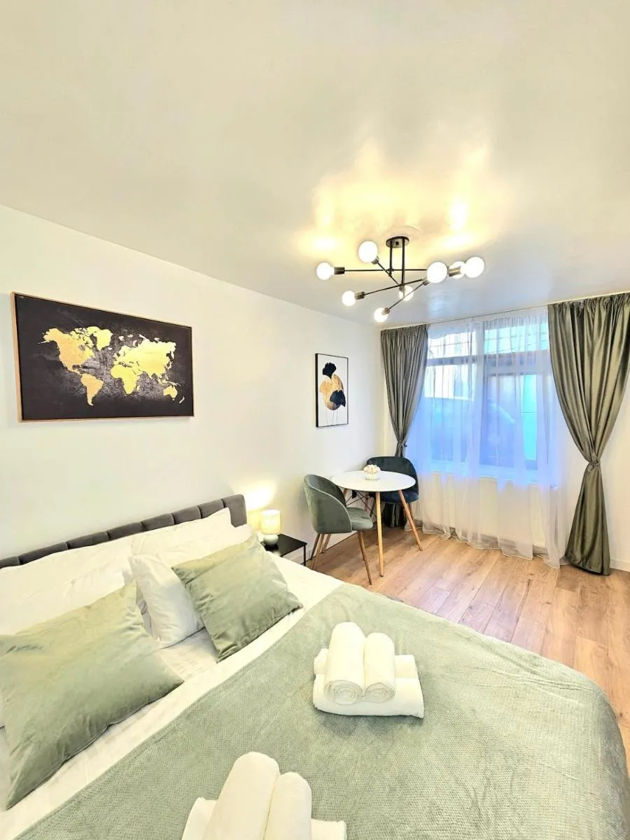 Image 1 of City Center Apartment Cluj