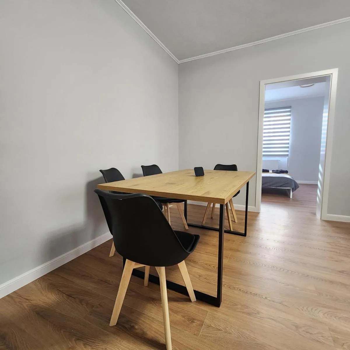 Image 1 of City Center Apartment -P