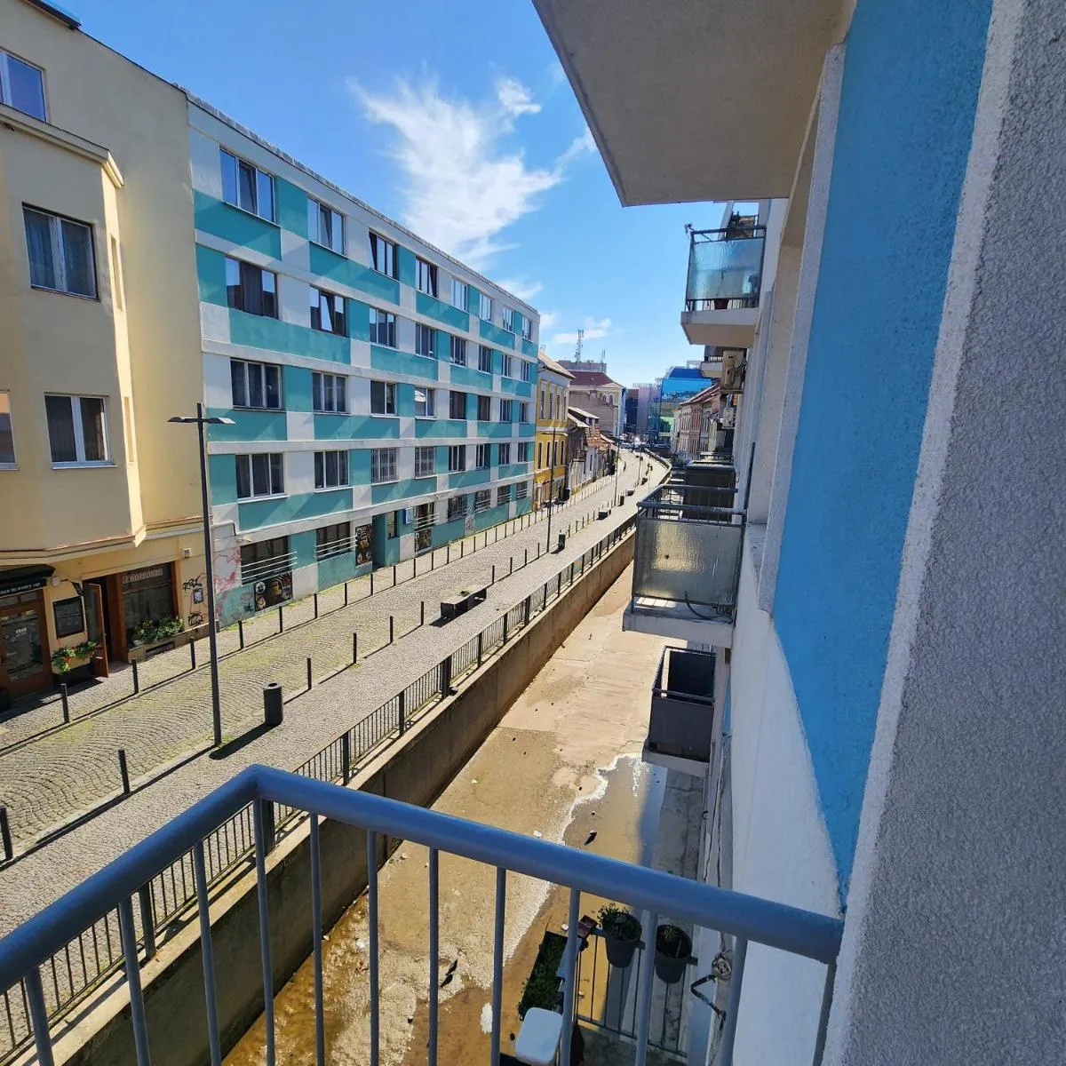 Image 5 of City Center Apartment -P