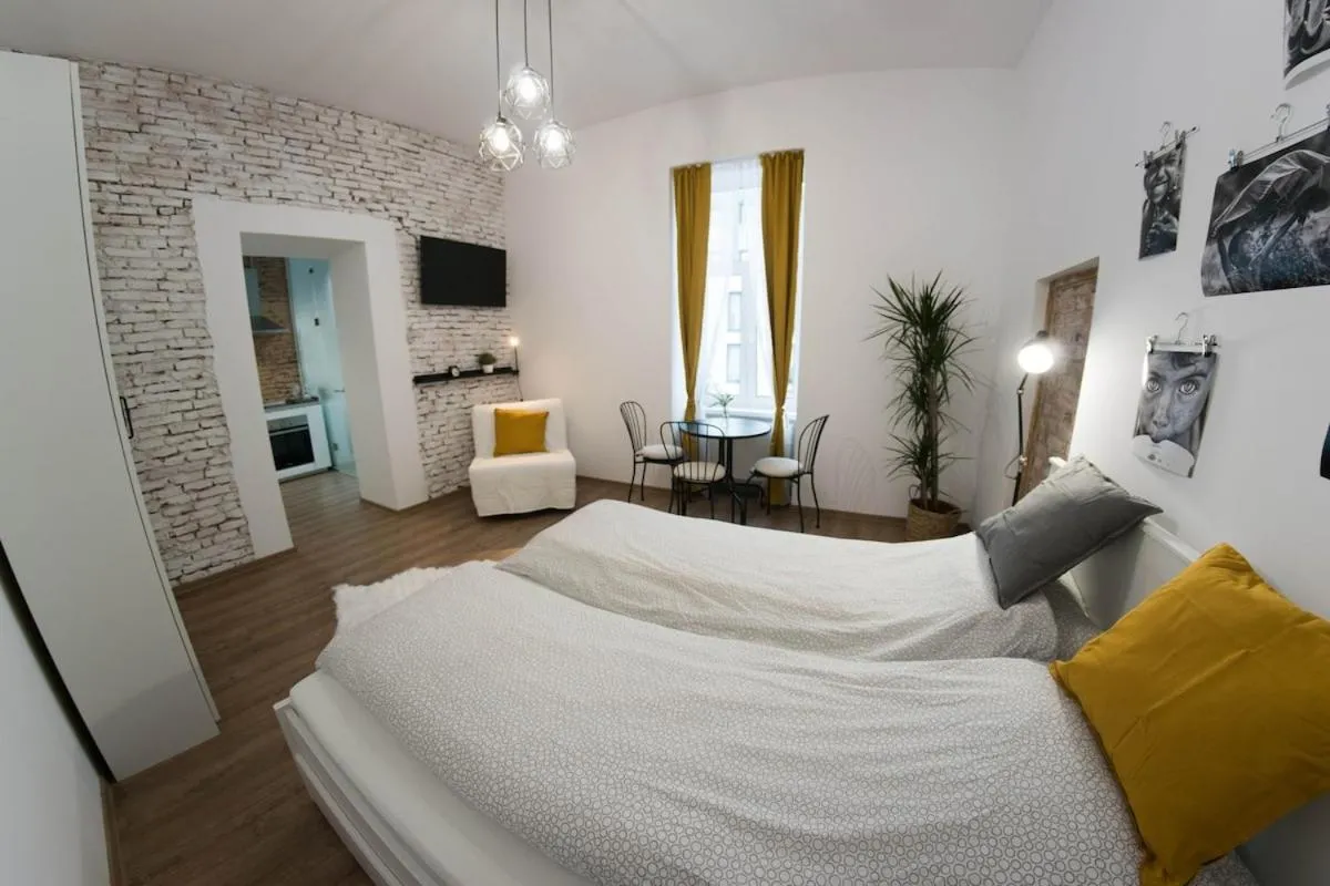 Image 2 of City Center Festival Apartment
