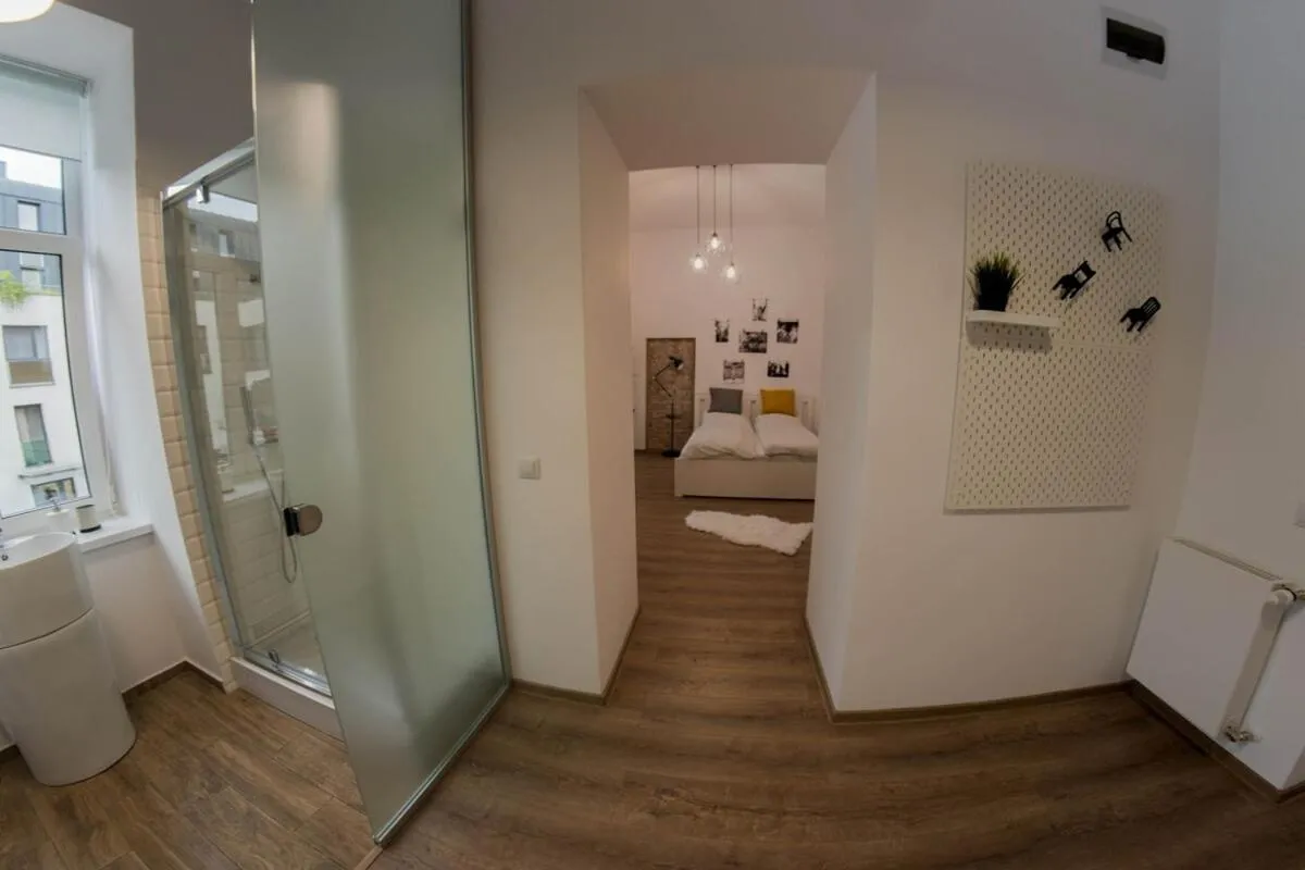 Image 5 of City Center Festival Apartment