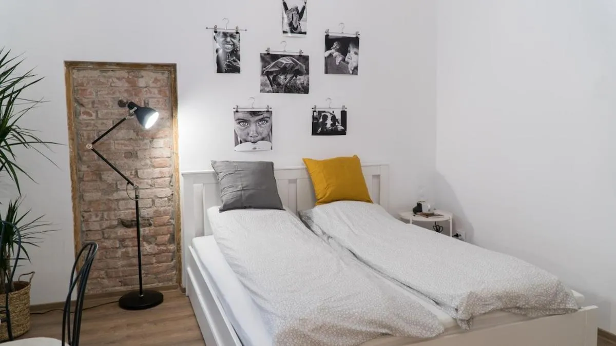 Image 1 of City Center Festival Apartment