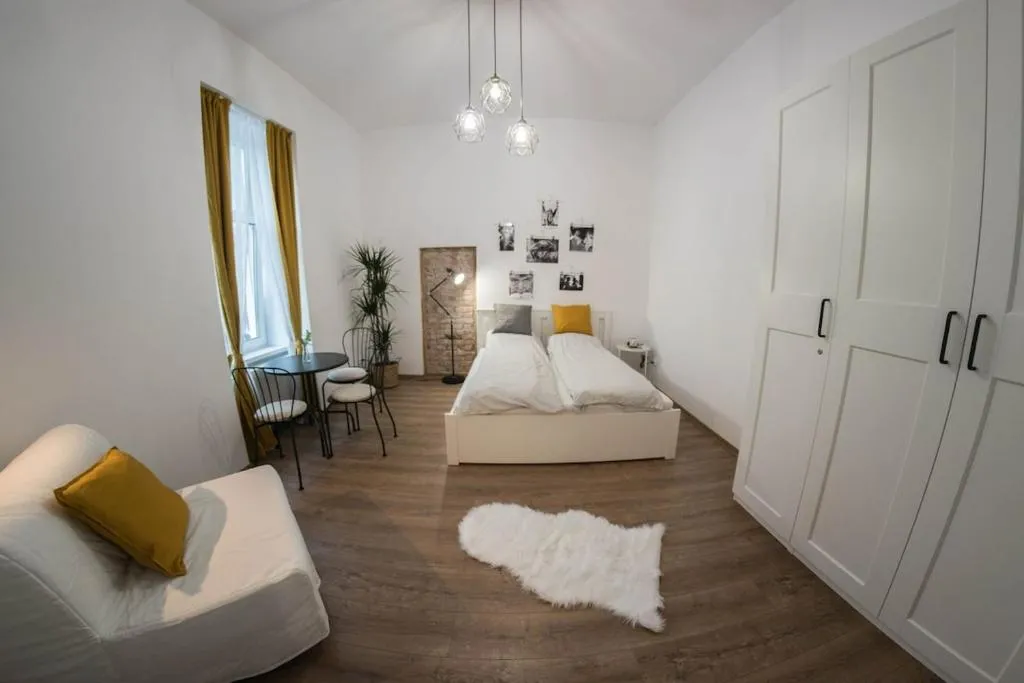 Image of City Center Festival Apartment