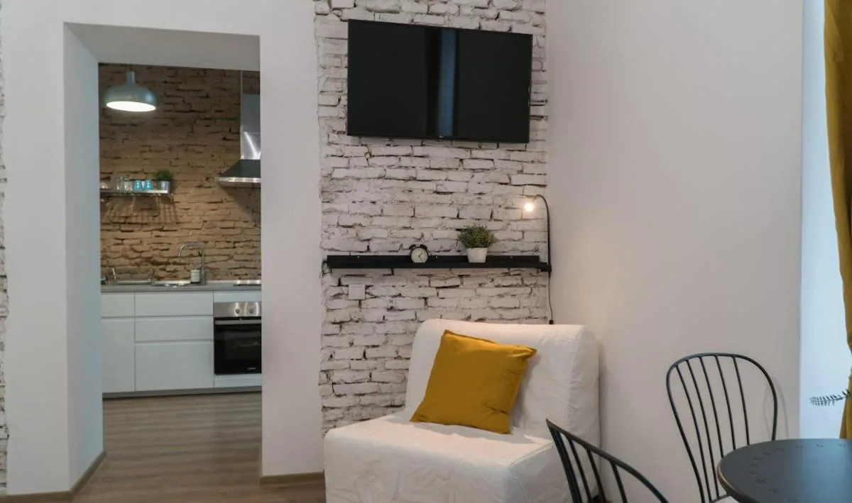 Image 3 of City Center Festival Apartment