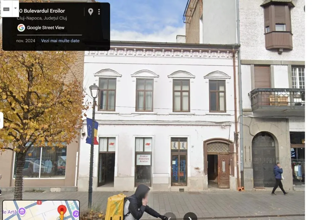 Image of City Center apartment -A