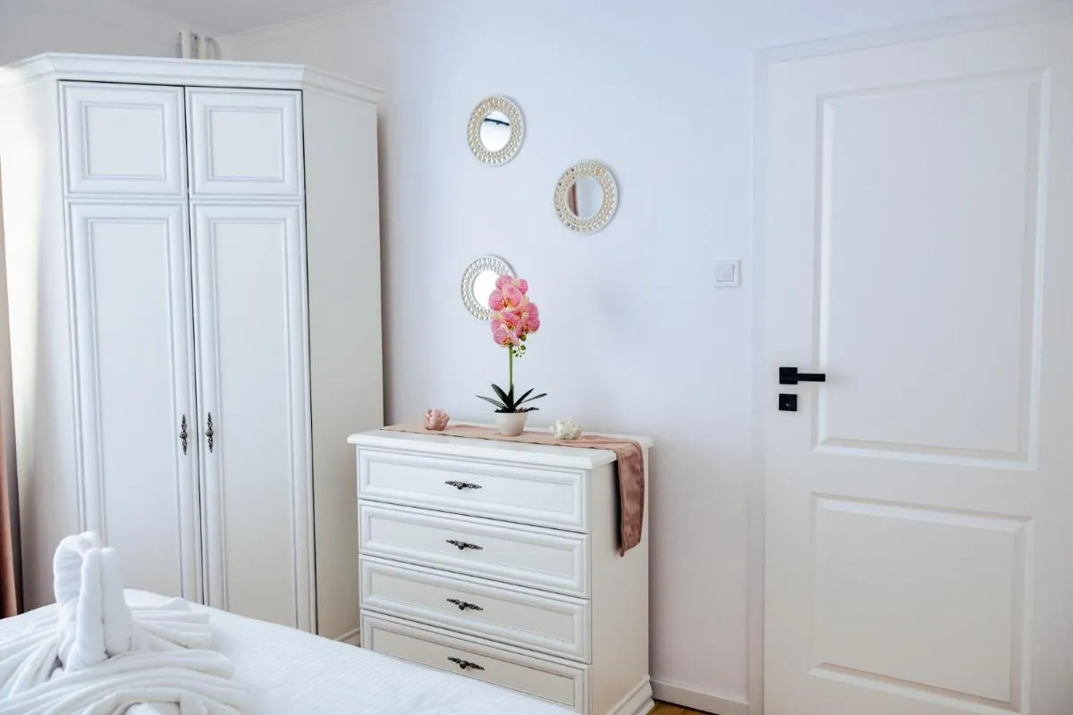 Image 4 of Clover Apartament Iulius Mall